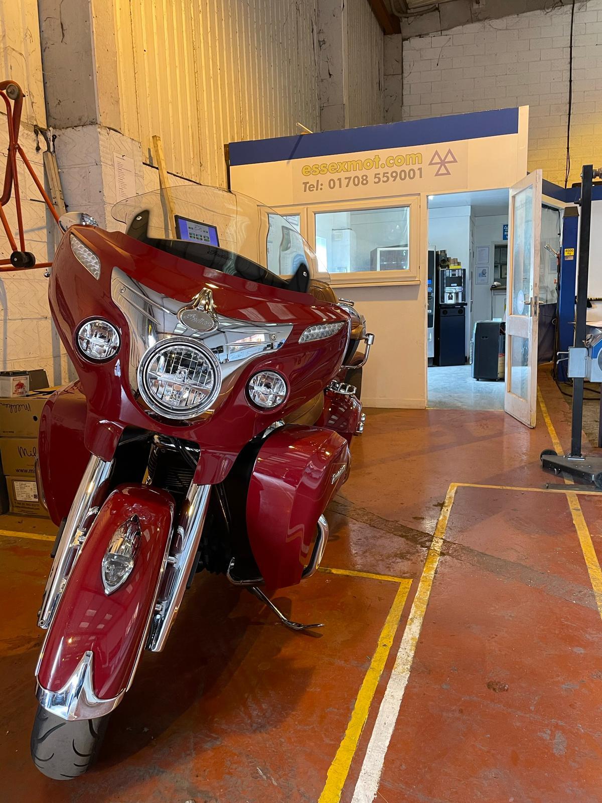 Mot Test Motorcycle Mot Garage Near Me Car Motorcycle Mot Stations